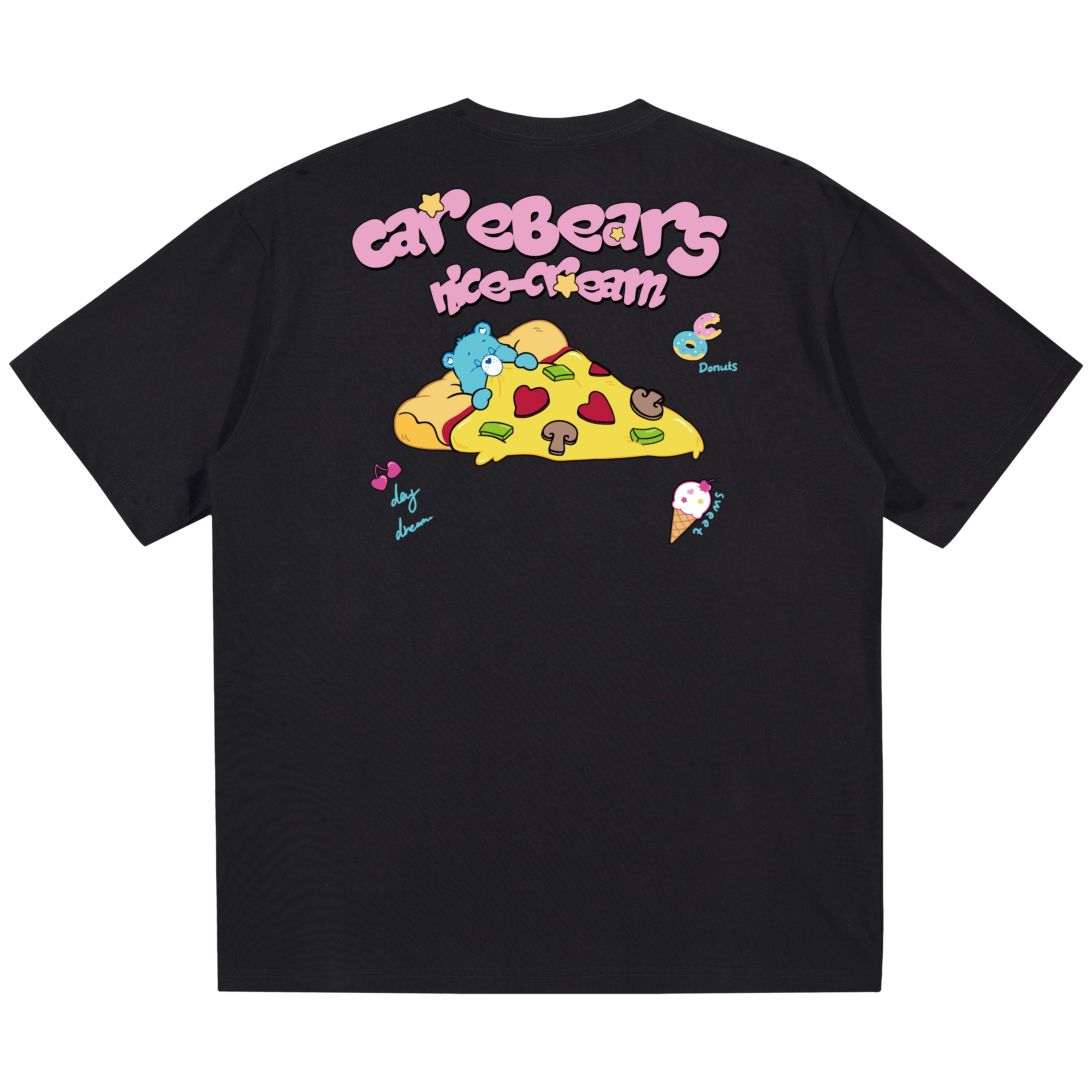 CAREBEARS T