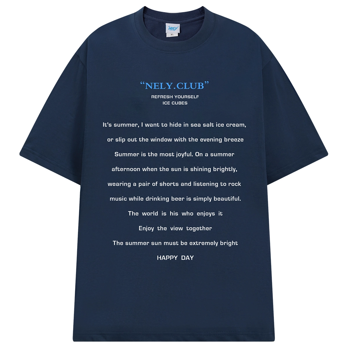 NELY T