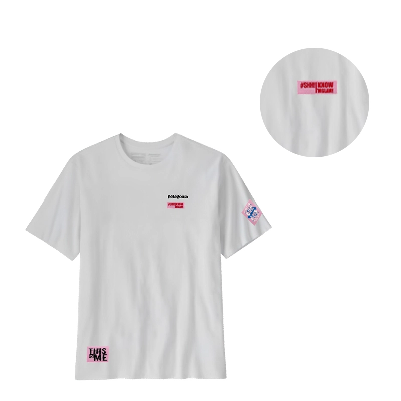patagonia ResponsibiliT
