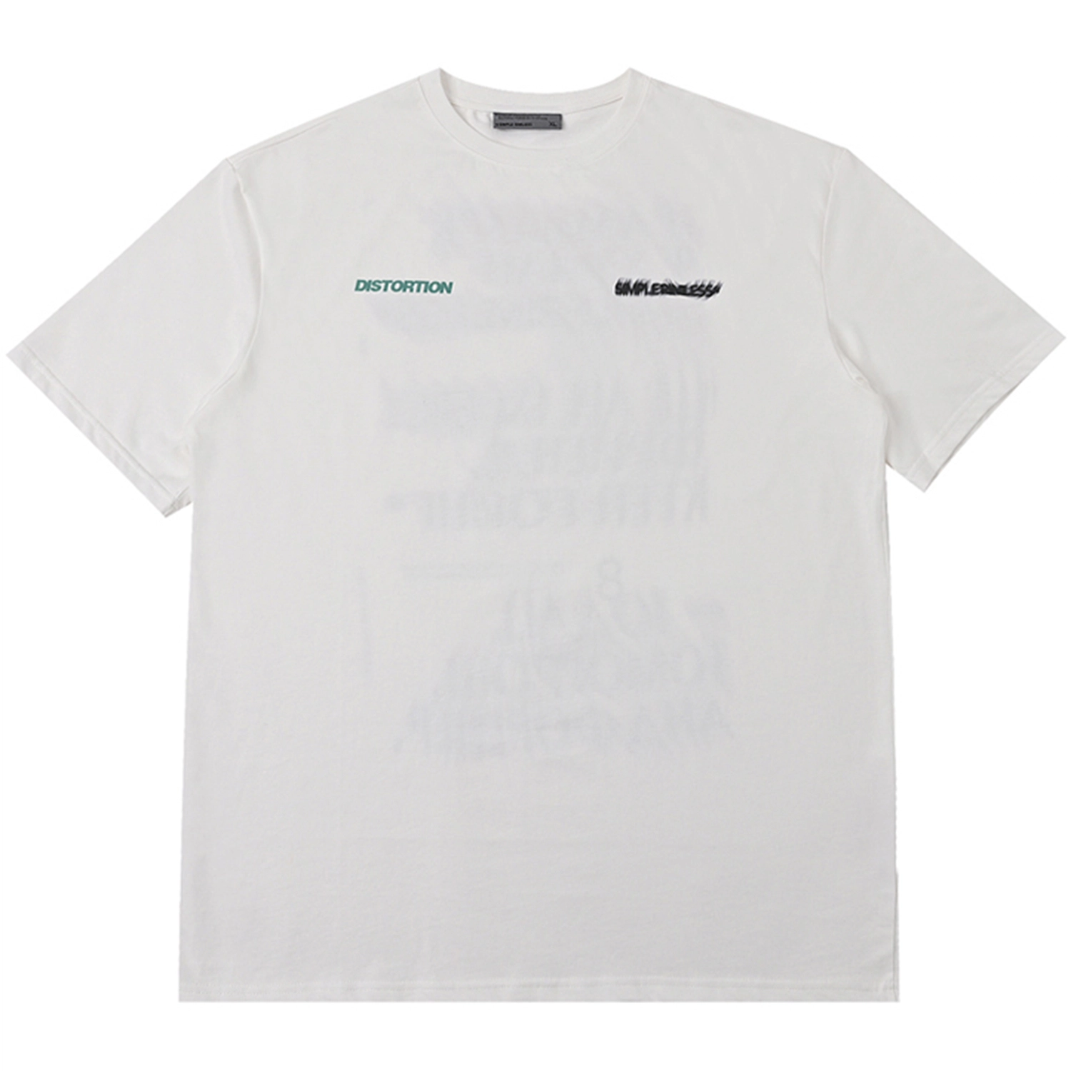 SIMPLE RIMLESSSRME logoT