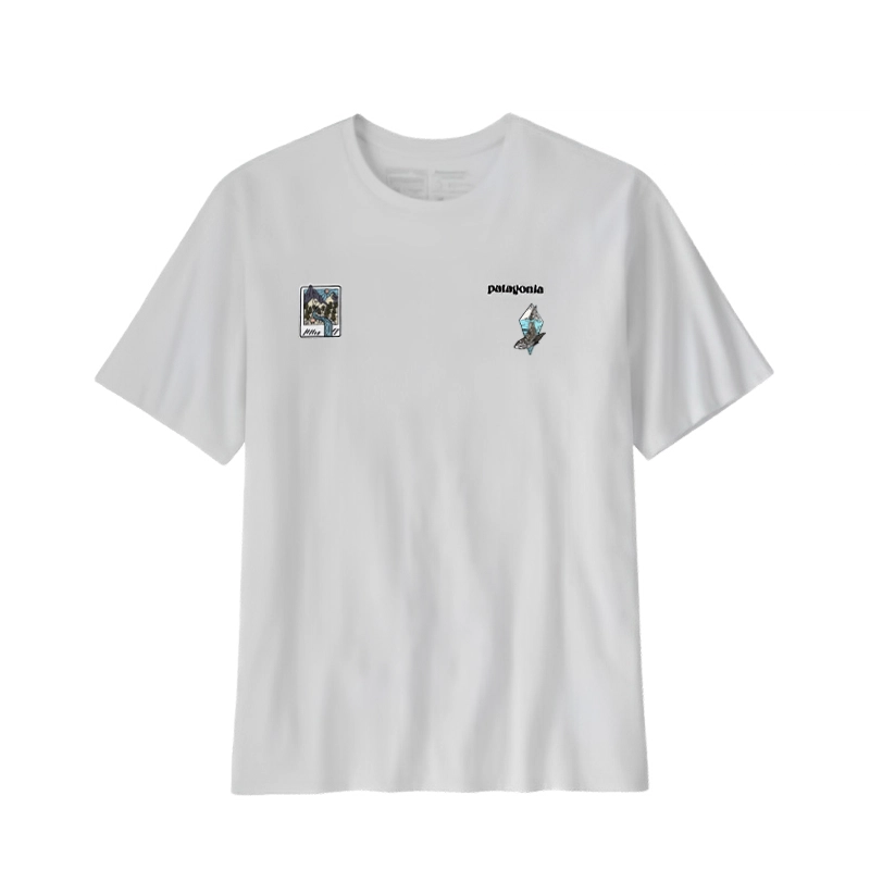 patagonia ResponsibiliT
