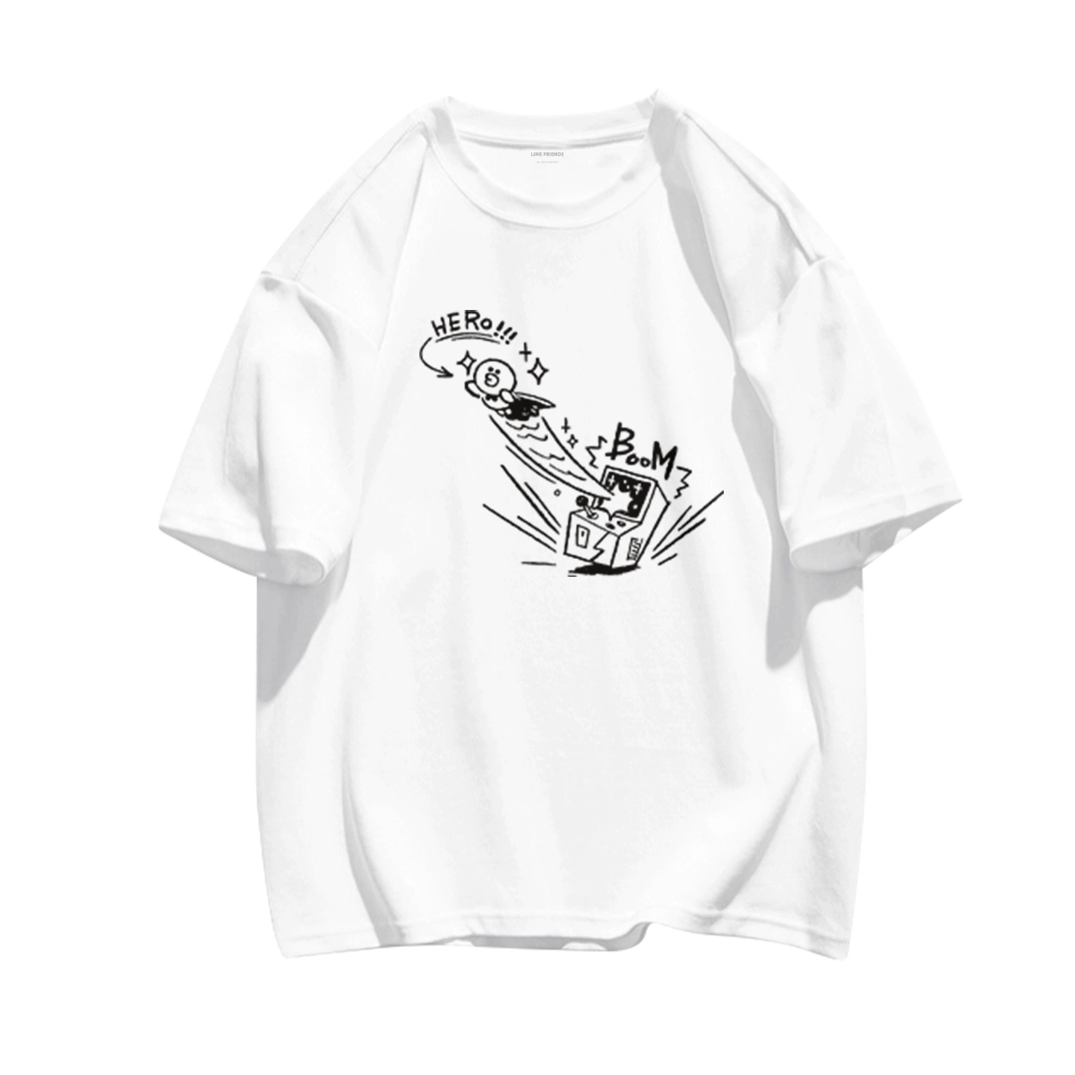 LINE FRIENDS T