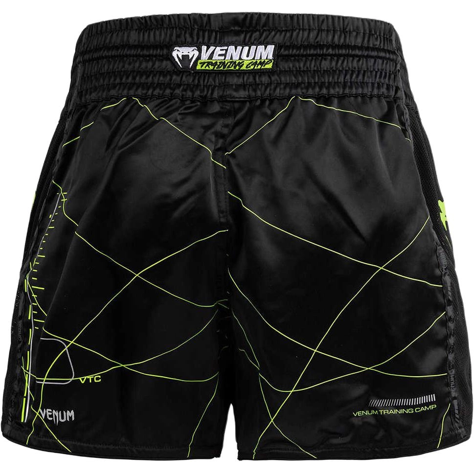 VENUM VTC4.0LOGO