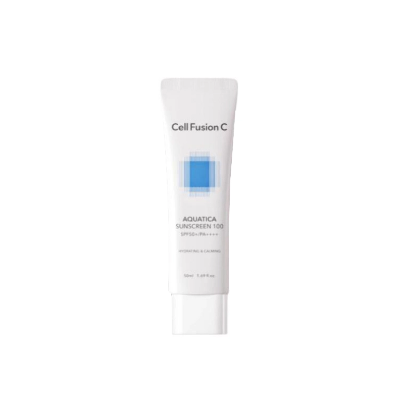 SPF50+PA++ 50ml