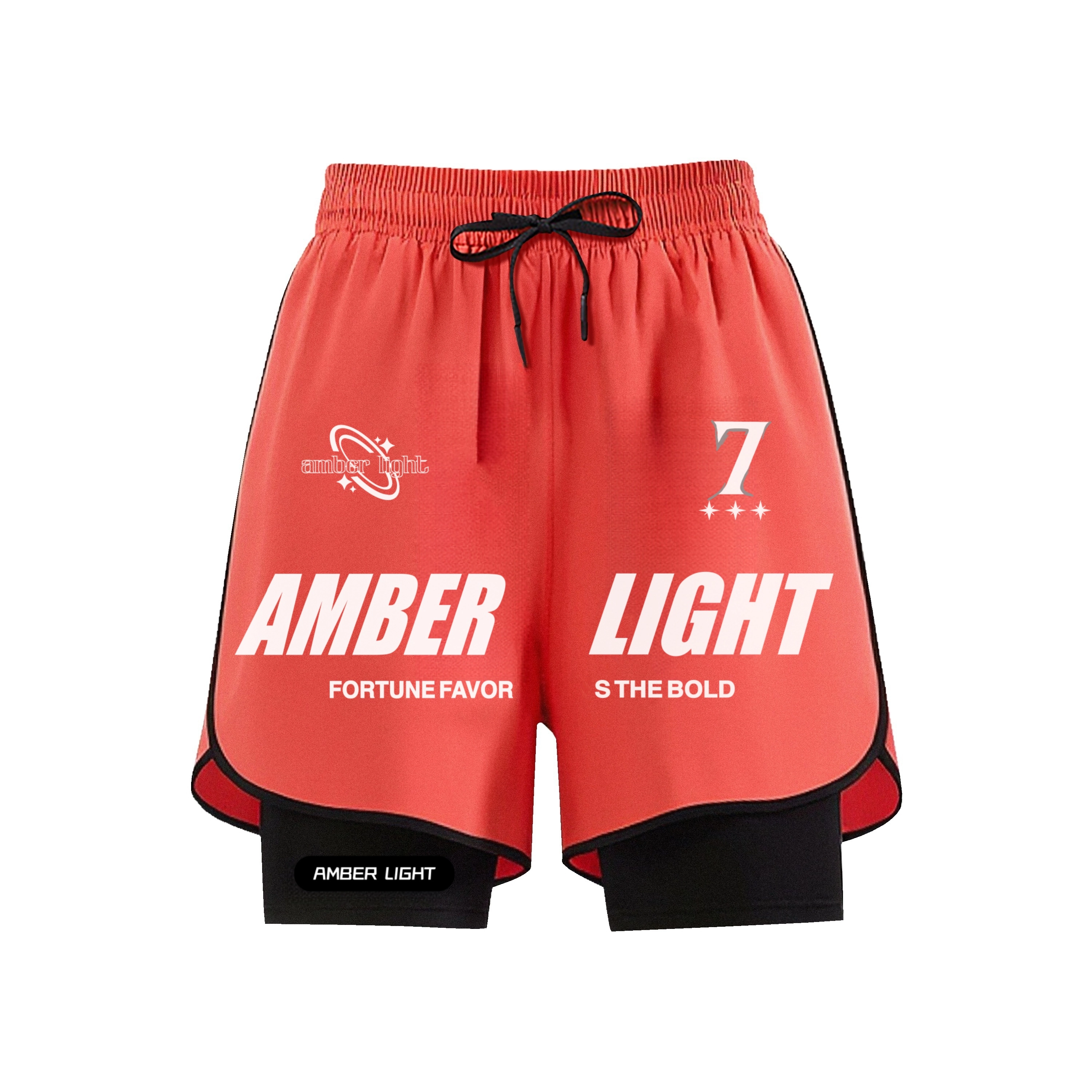 AMBER LIGHT logo