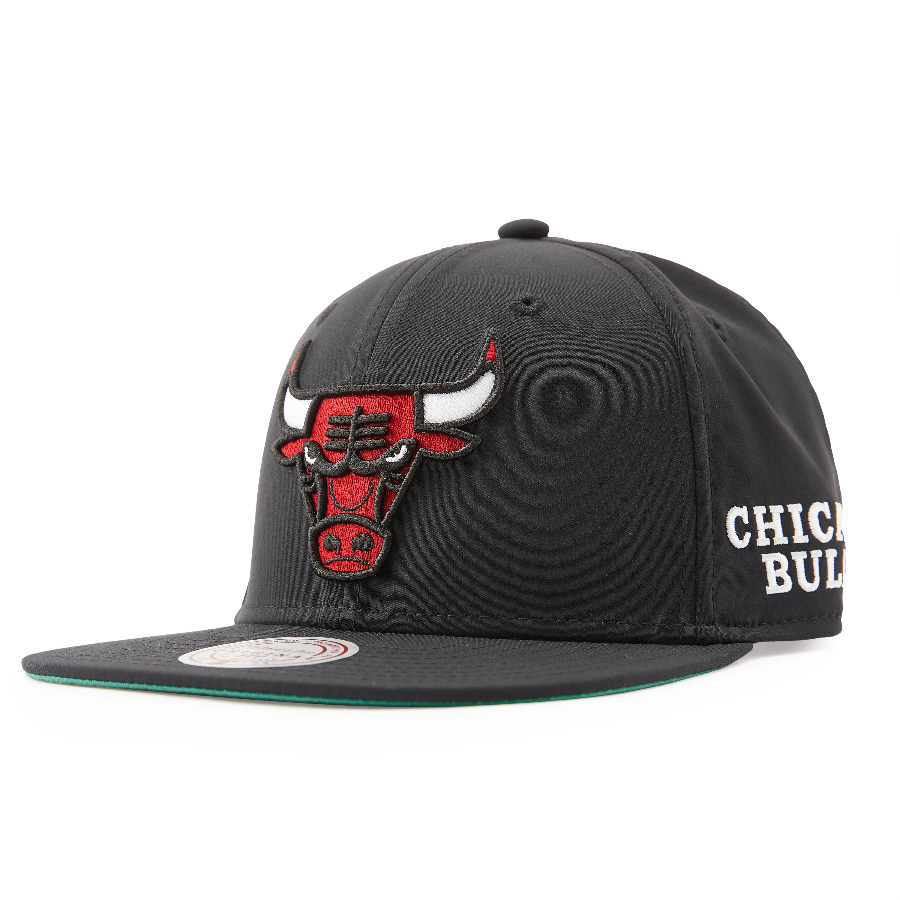 Mitchell Ness