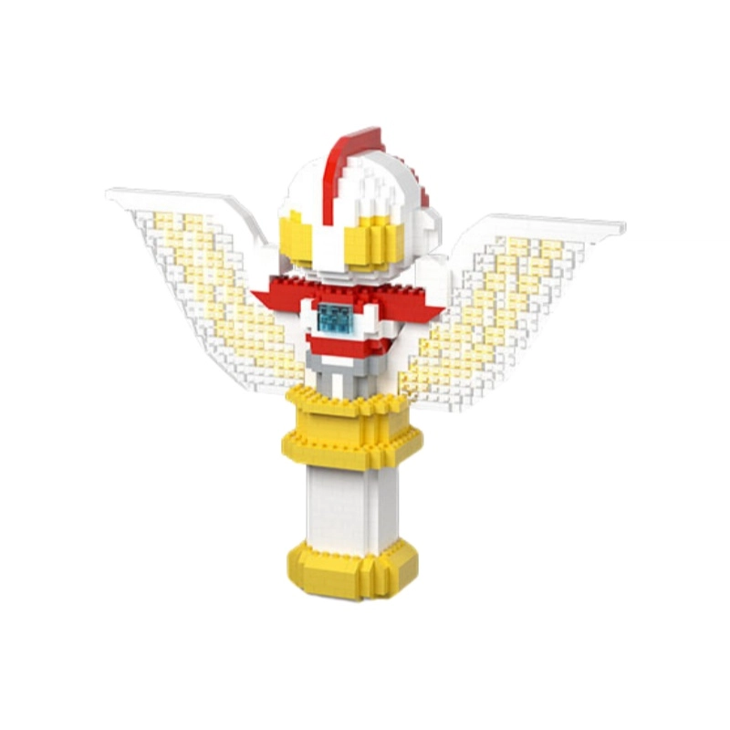 LEHUI TOYS 81011291182pcs LHWJ-228