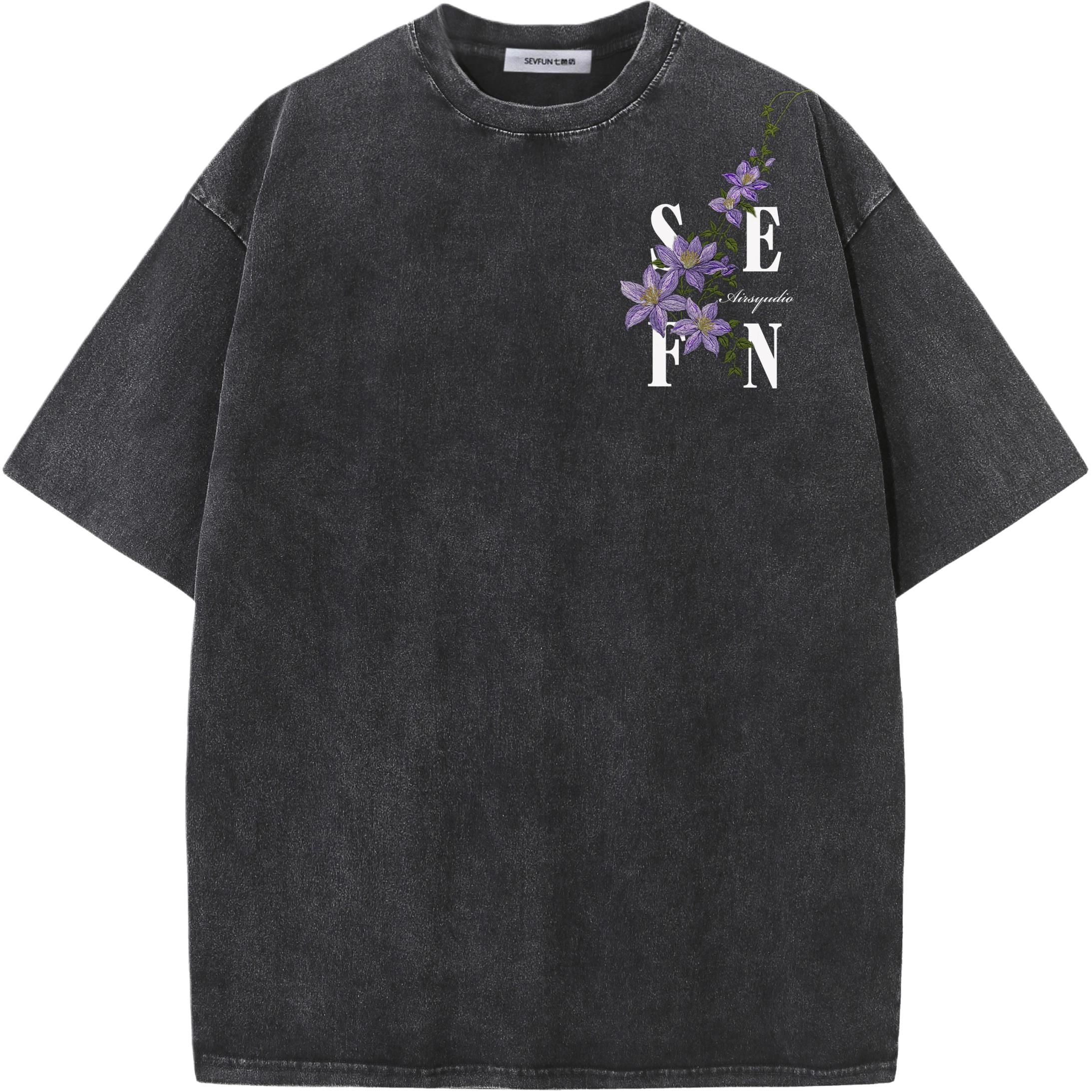 7 SEVFUN T