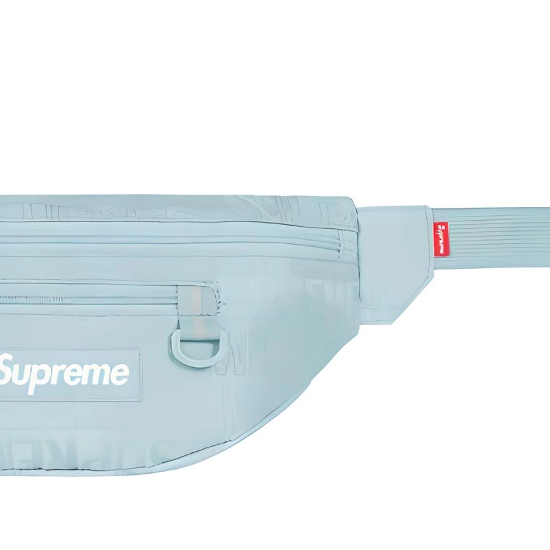 Supreme SS19 Logo