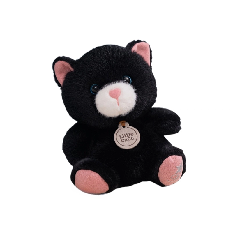 PUDOWRABBIT 15cm