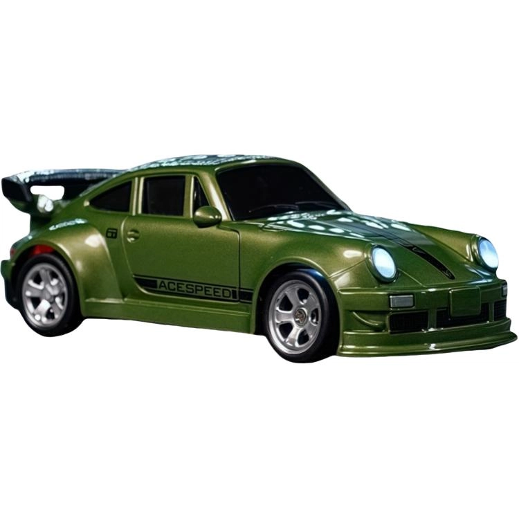 164 2.4G Type-C RC