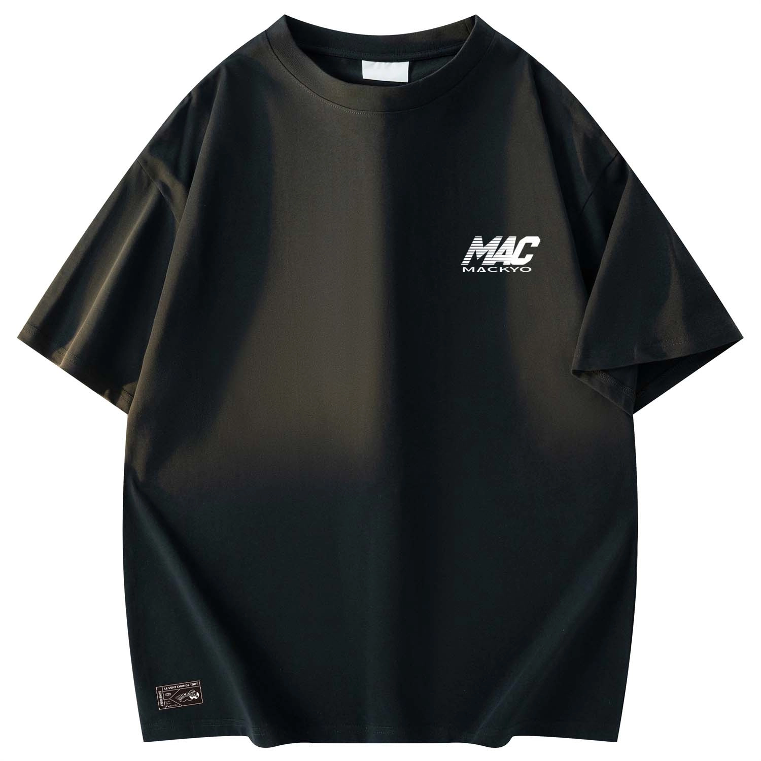 Mackyo Fire AFLogoT