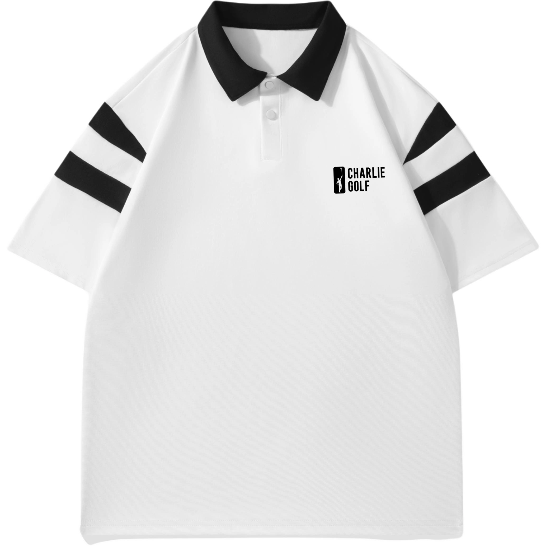 CHARLIE GOLF Polo