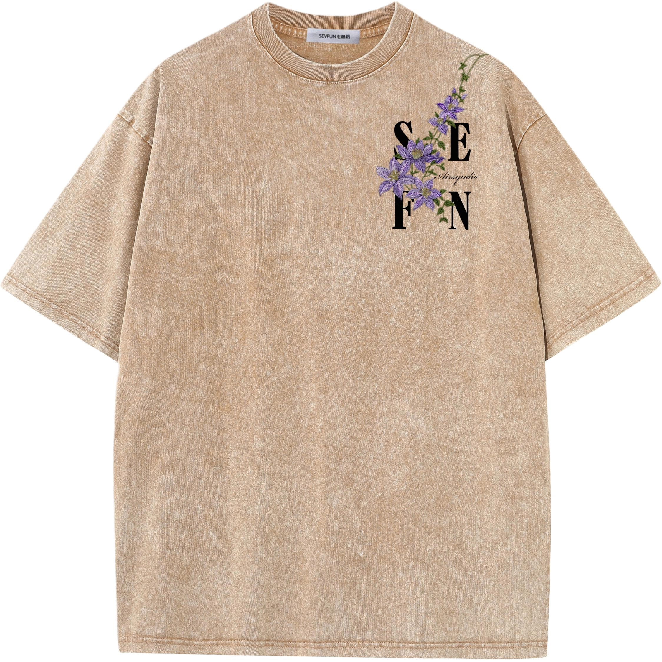 7 SEVFUN T
