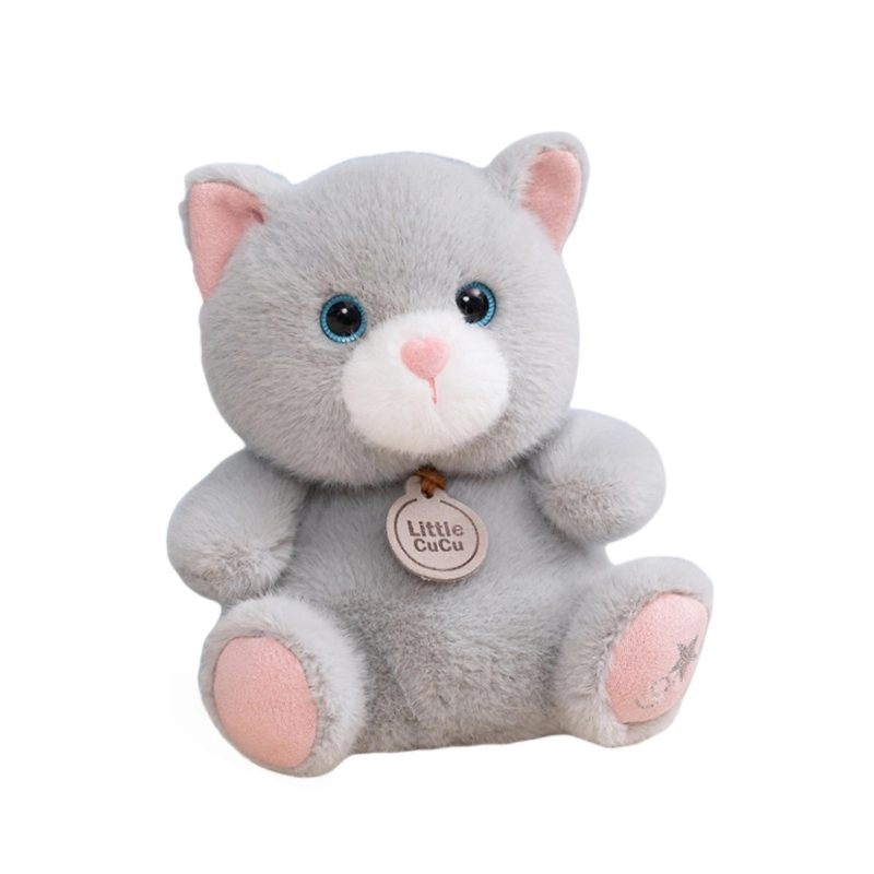 PUDOWRABBIT 15cm