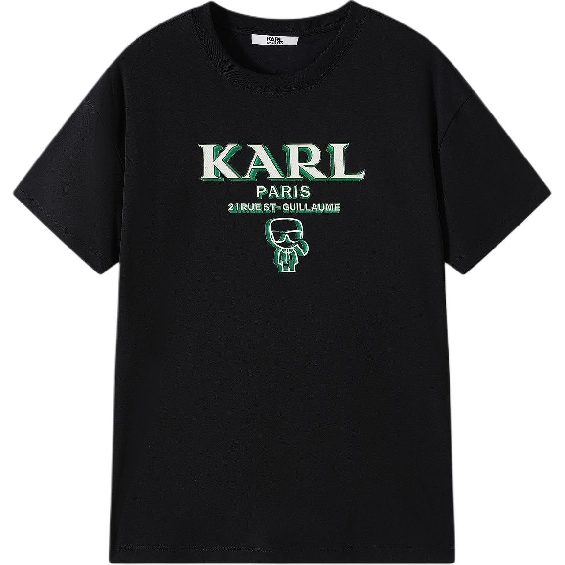 KARL LAGERFELD SS25 T
