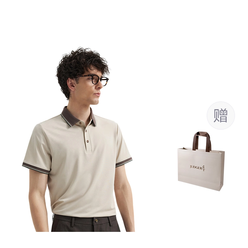 JUDGER Polo