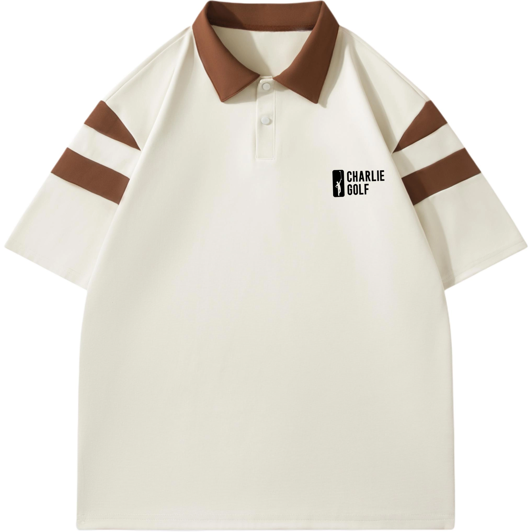 CHARLIE GOLF Polo
