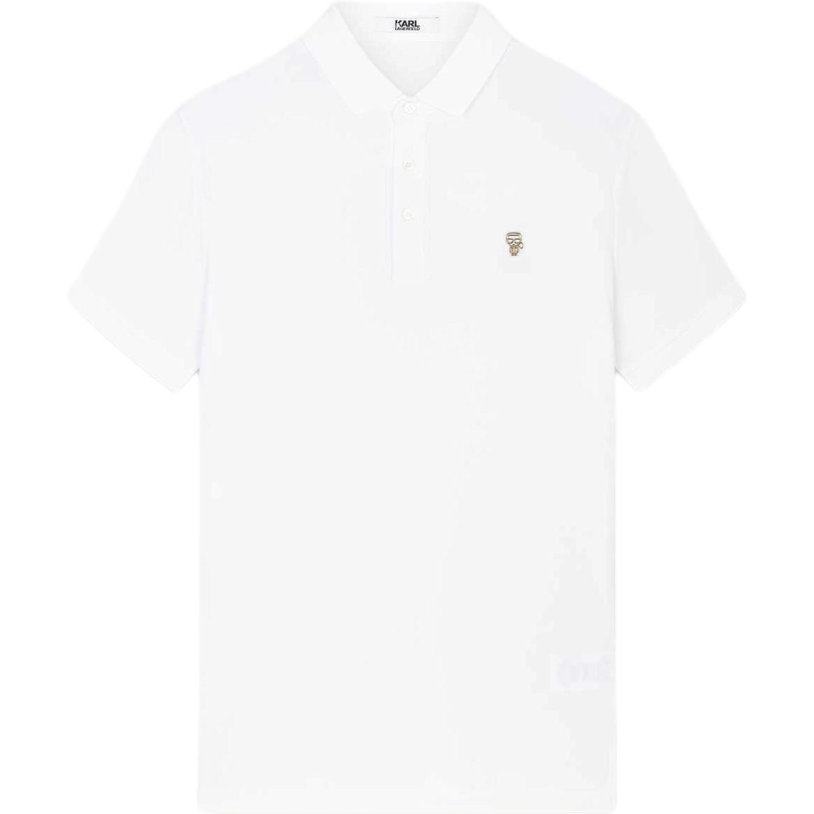 KARL LAGERFELD SS25 T