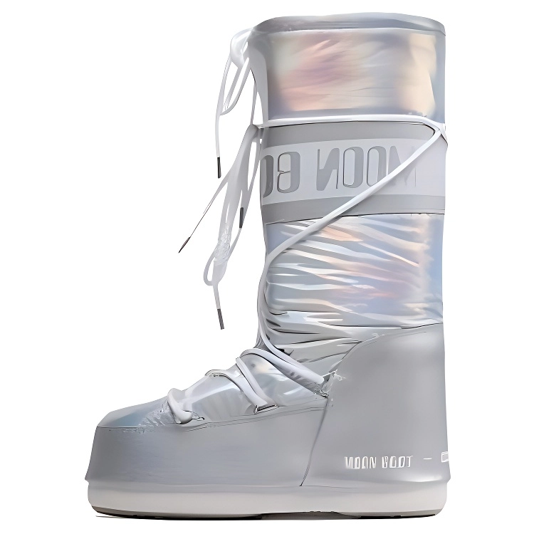 Moon Boot Icon