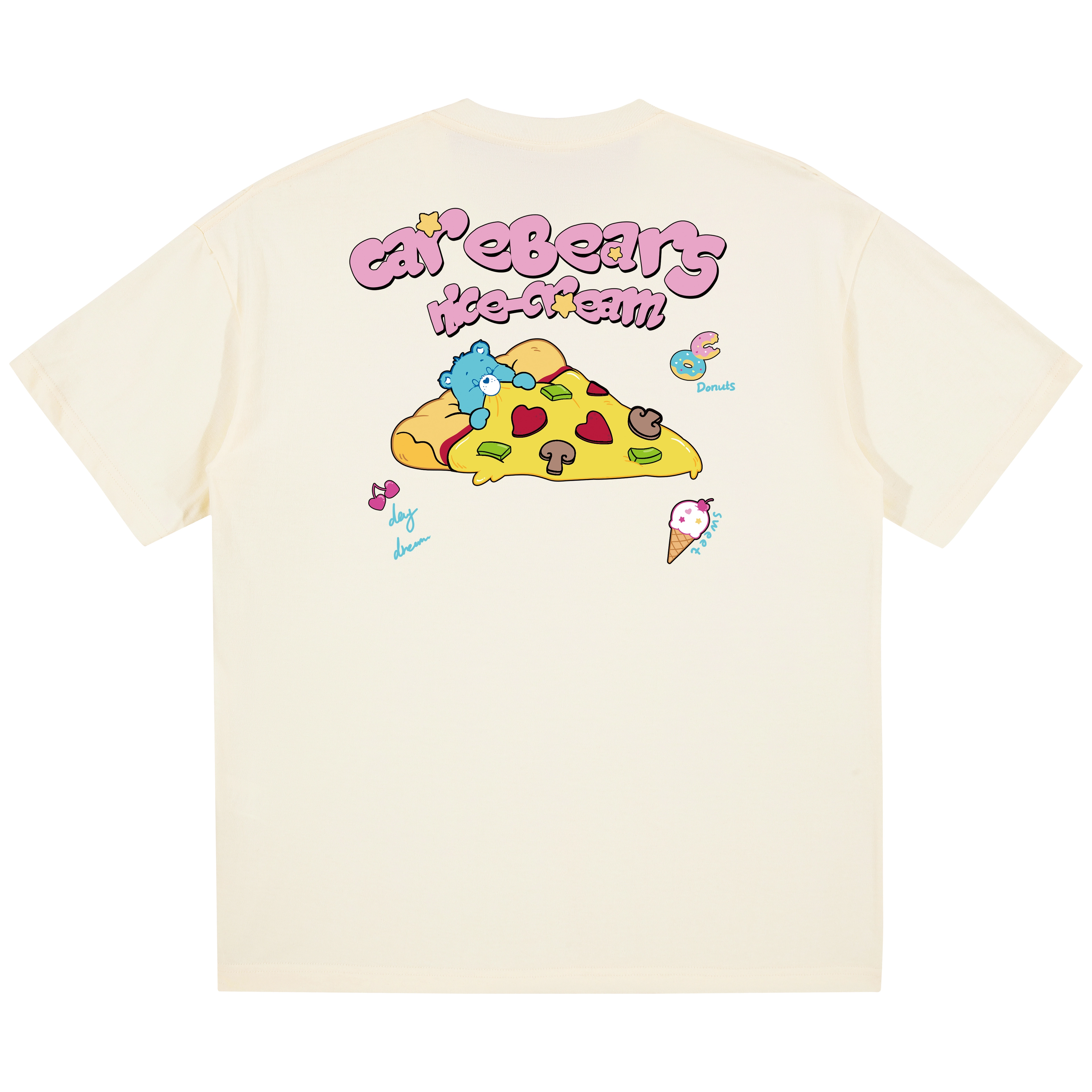 CAREBEARS T