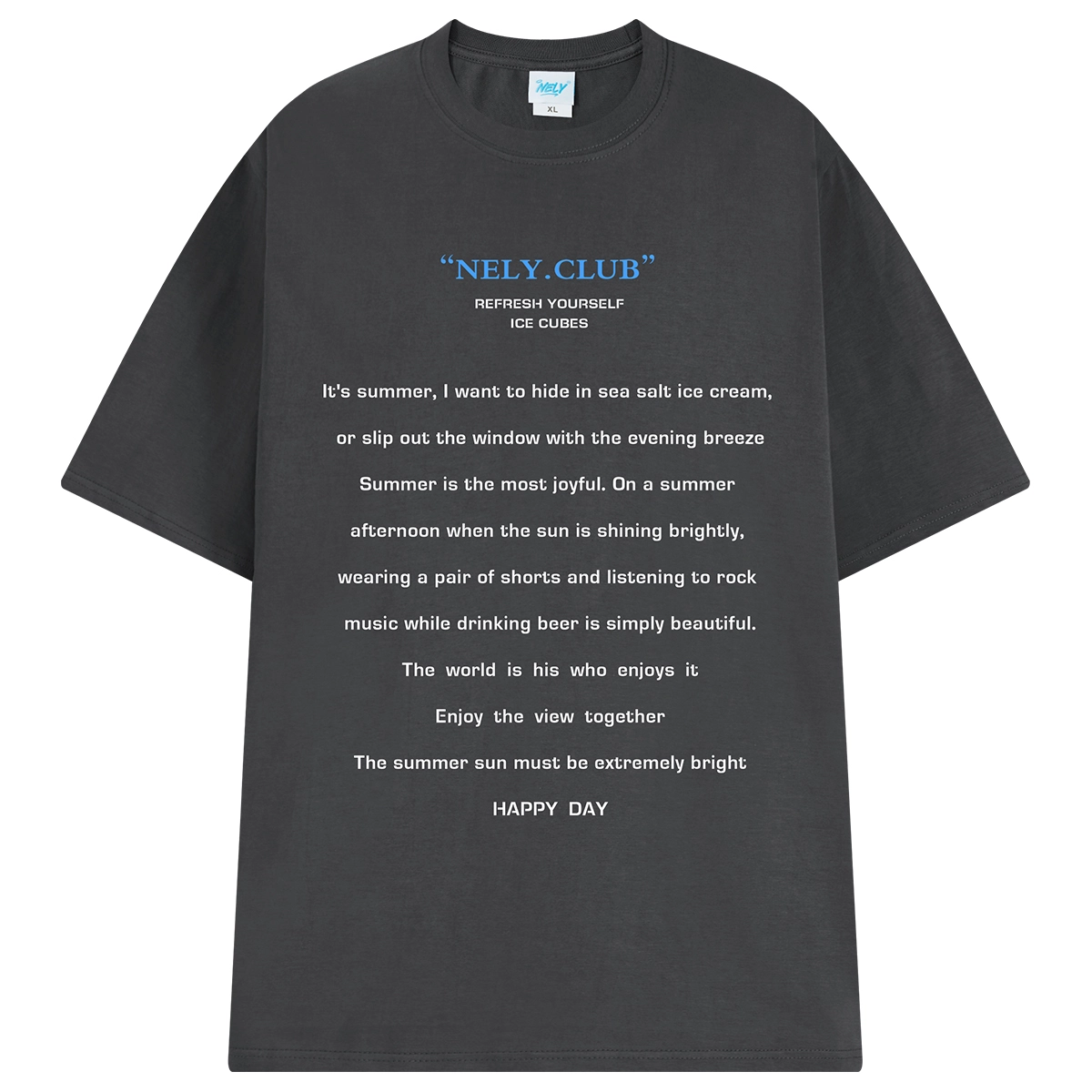 NELY T