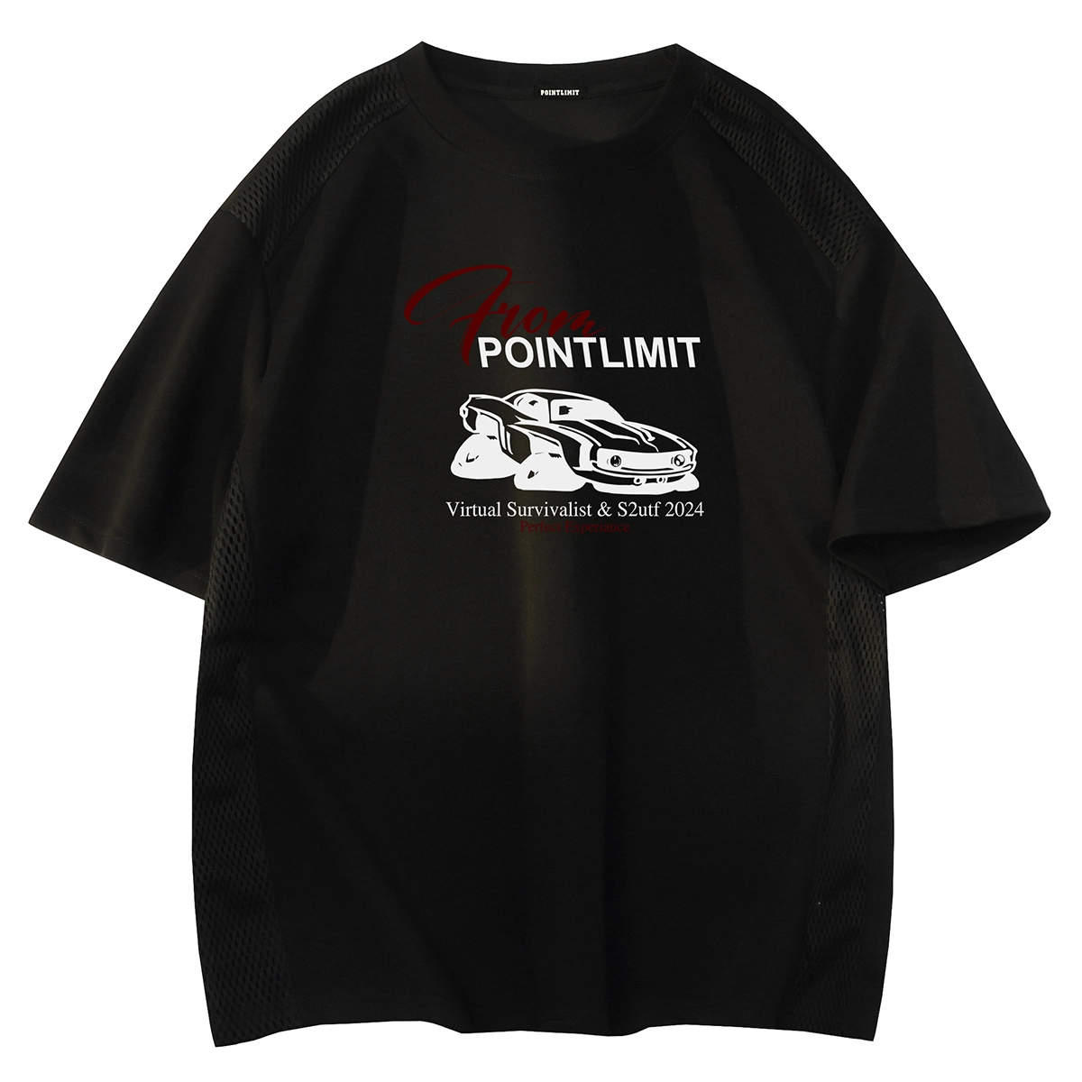 POINTLIMIT LogoT