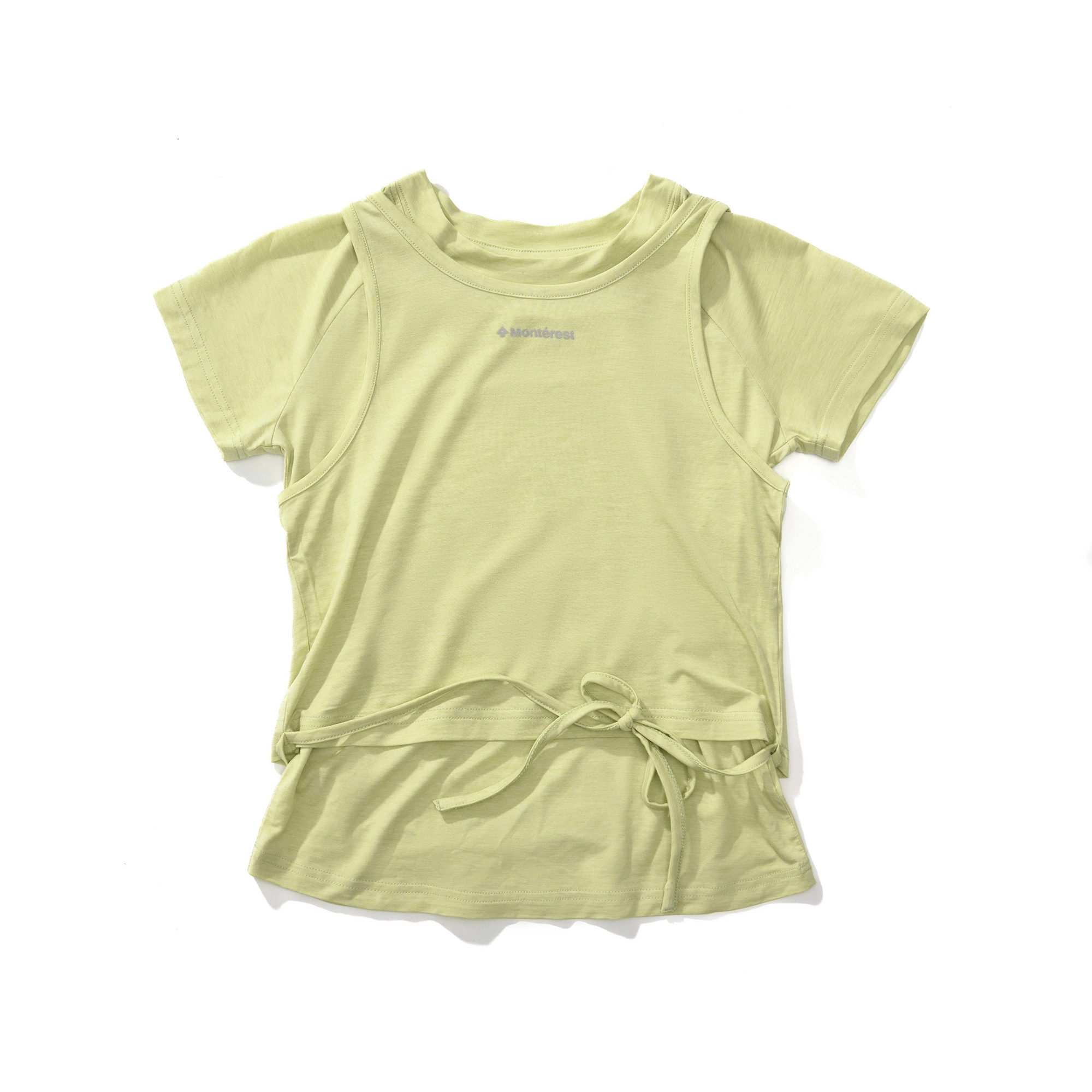 NOTHOMME Monterest 5A T