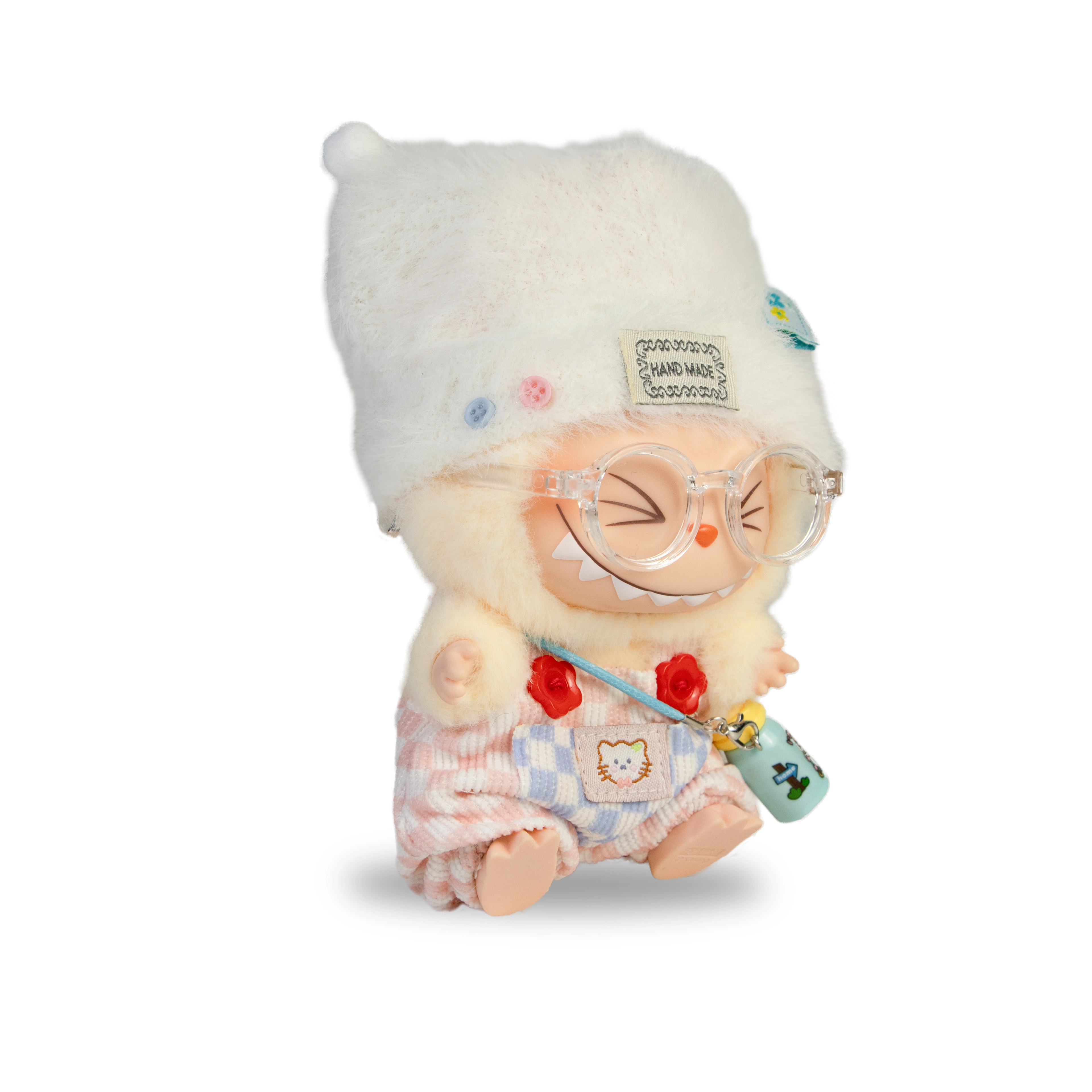 POP MART THEMONSTERS labubu15cm