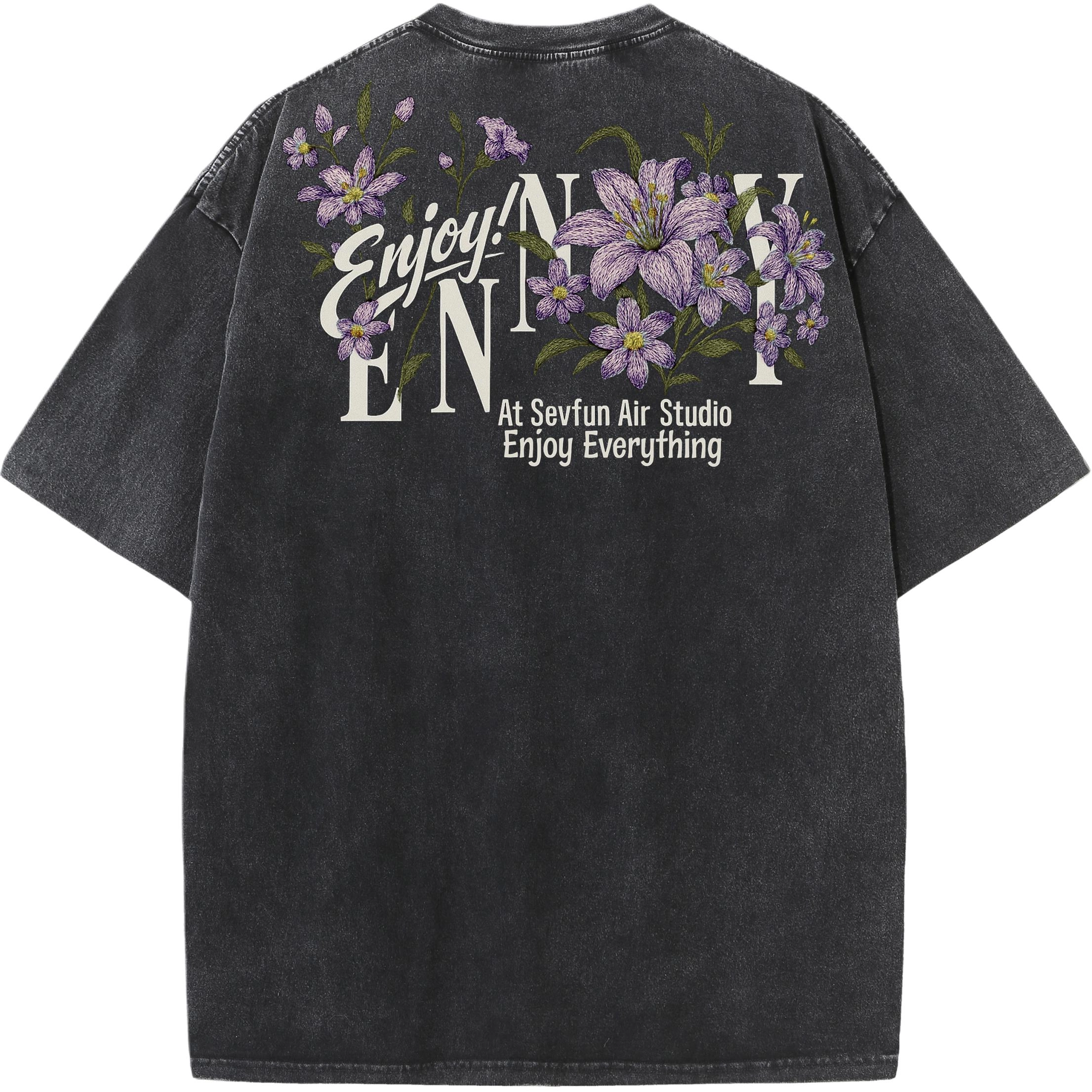 7 SEVFUN T