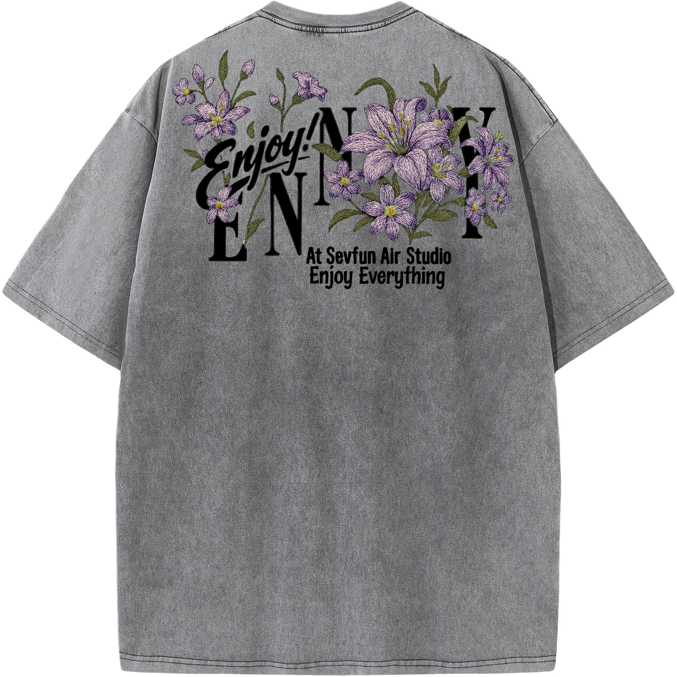 7 SEVFUN T