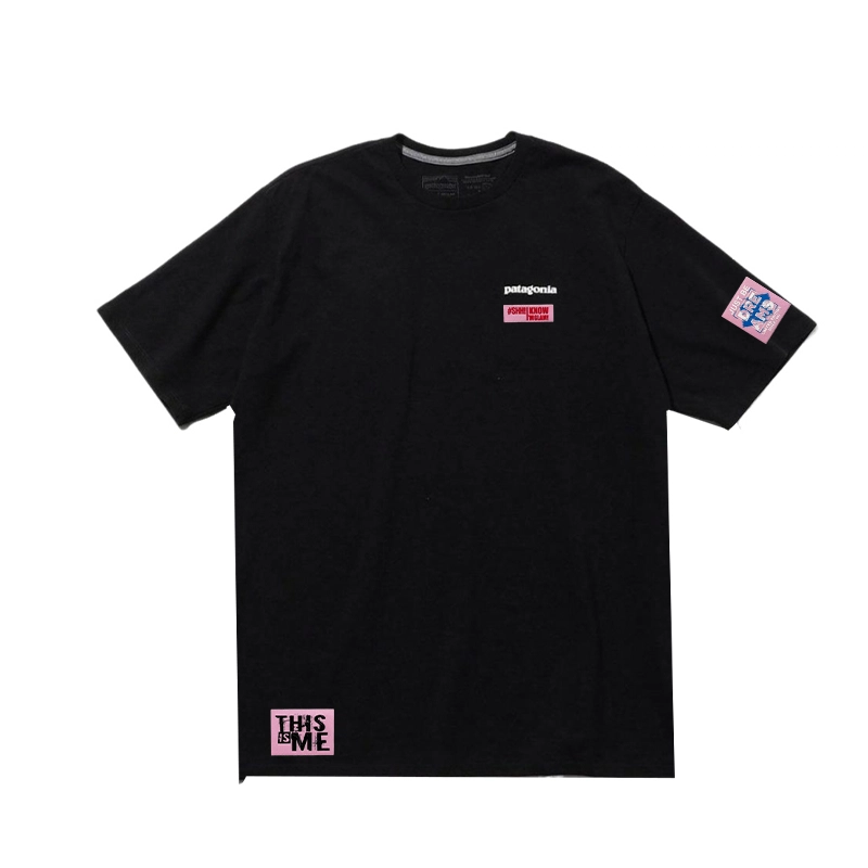 patagonia ResponsibiliT