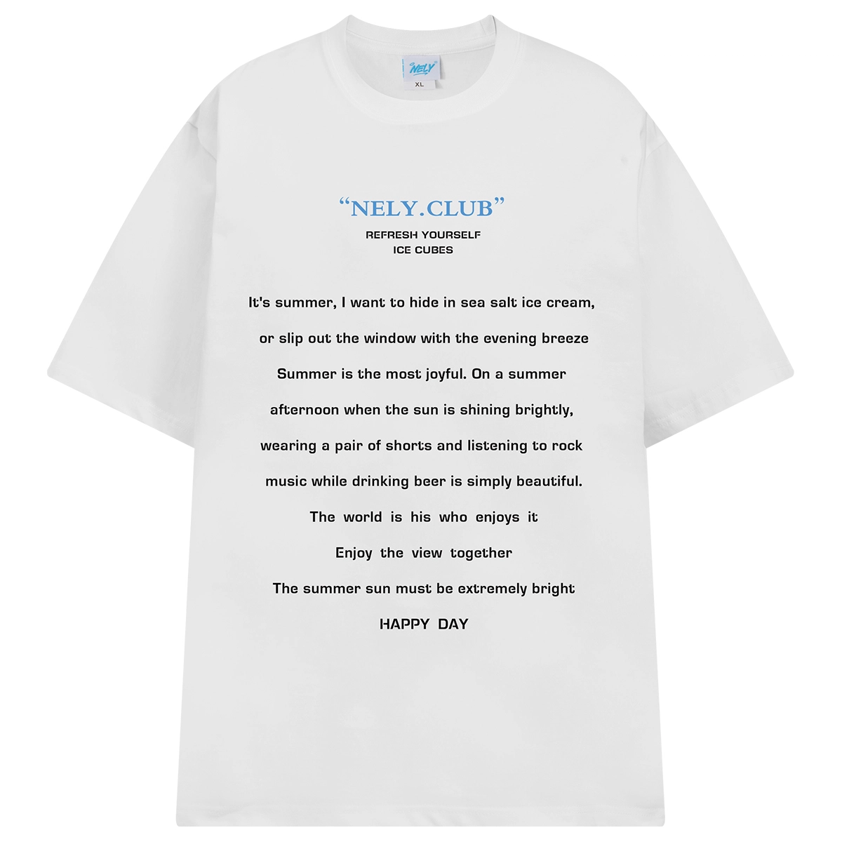 NELY T