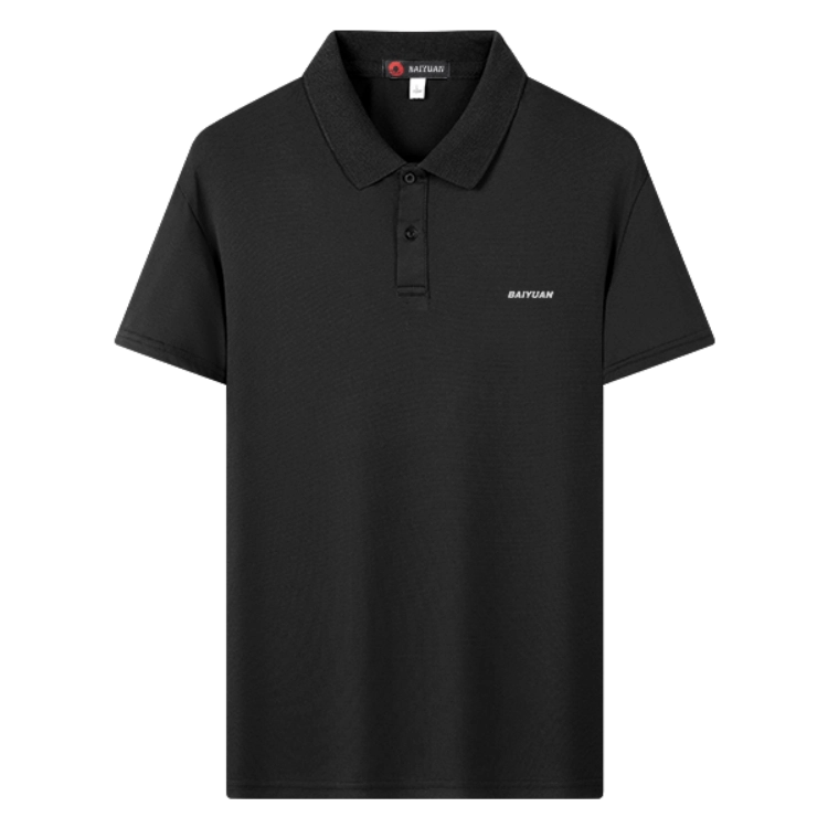 BaiYuan Trousers Polo