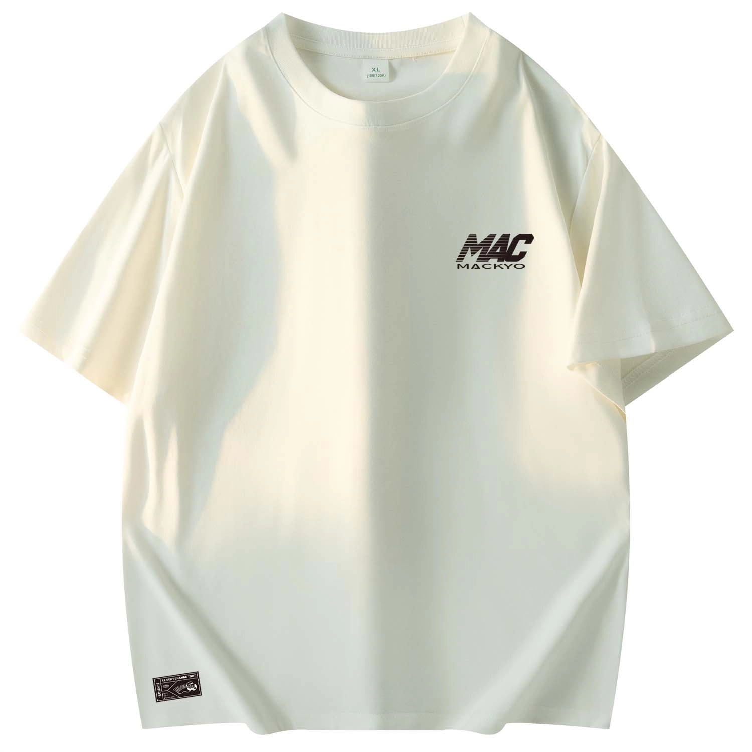 Mackyo Fire AFLogoT