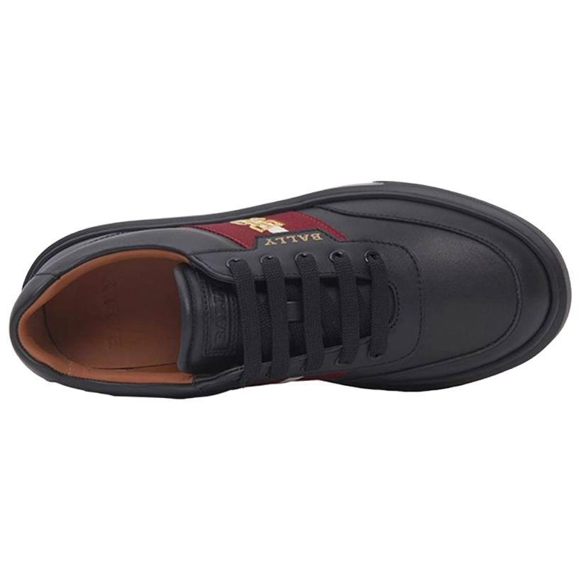 BALLY