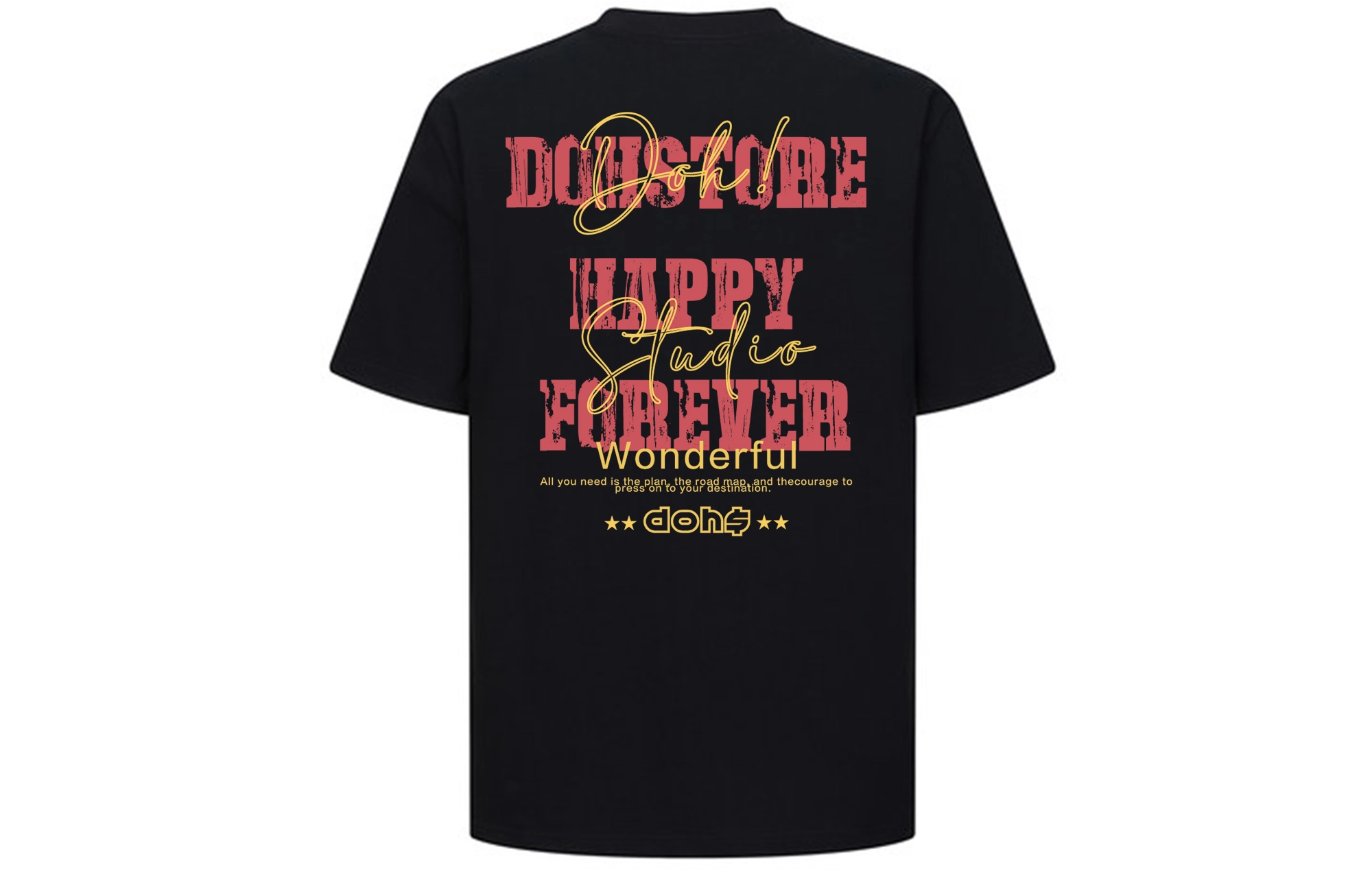 DOH STORE T