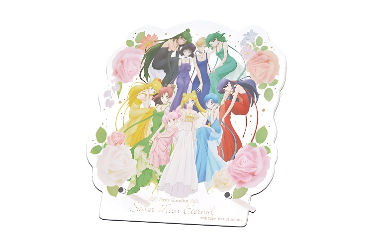 BANPRESTO Eternal Princess Collection B 20cm
