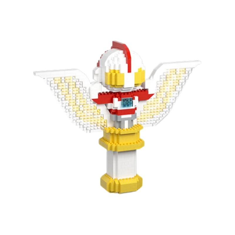 LEHUI TOYS 81011291182pcs LHWJ-228