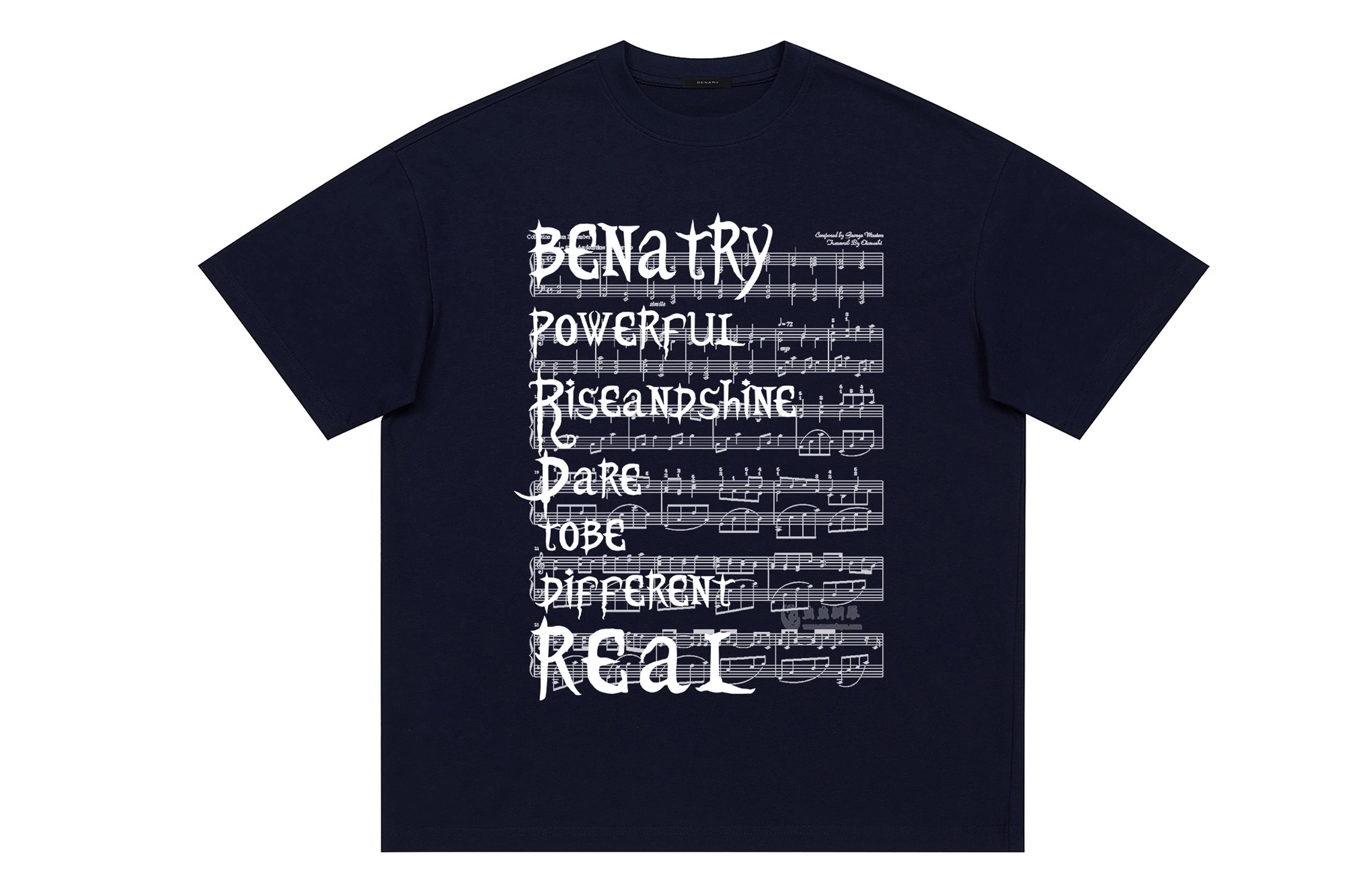 BENATRY T