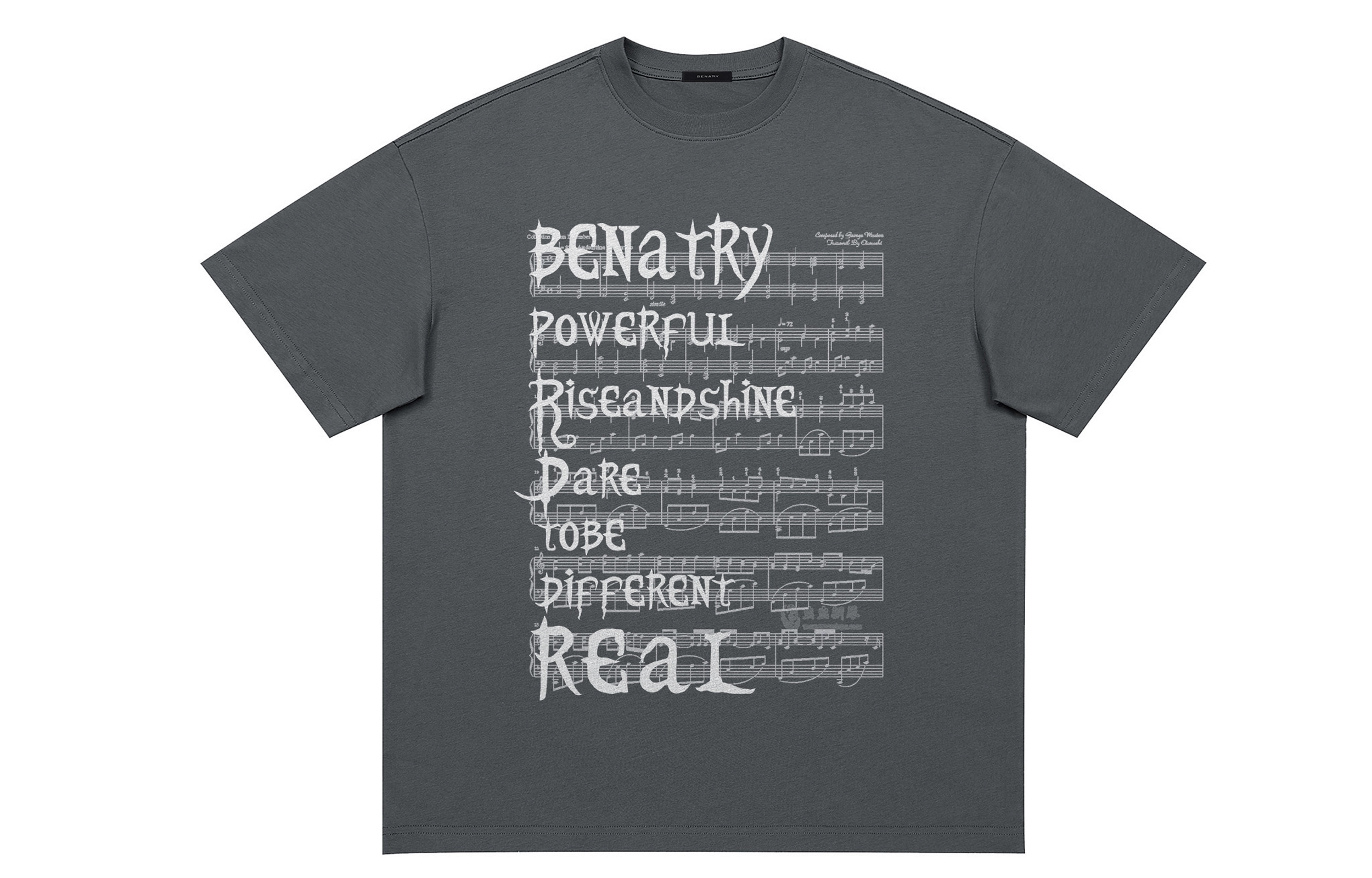 BENATRY T