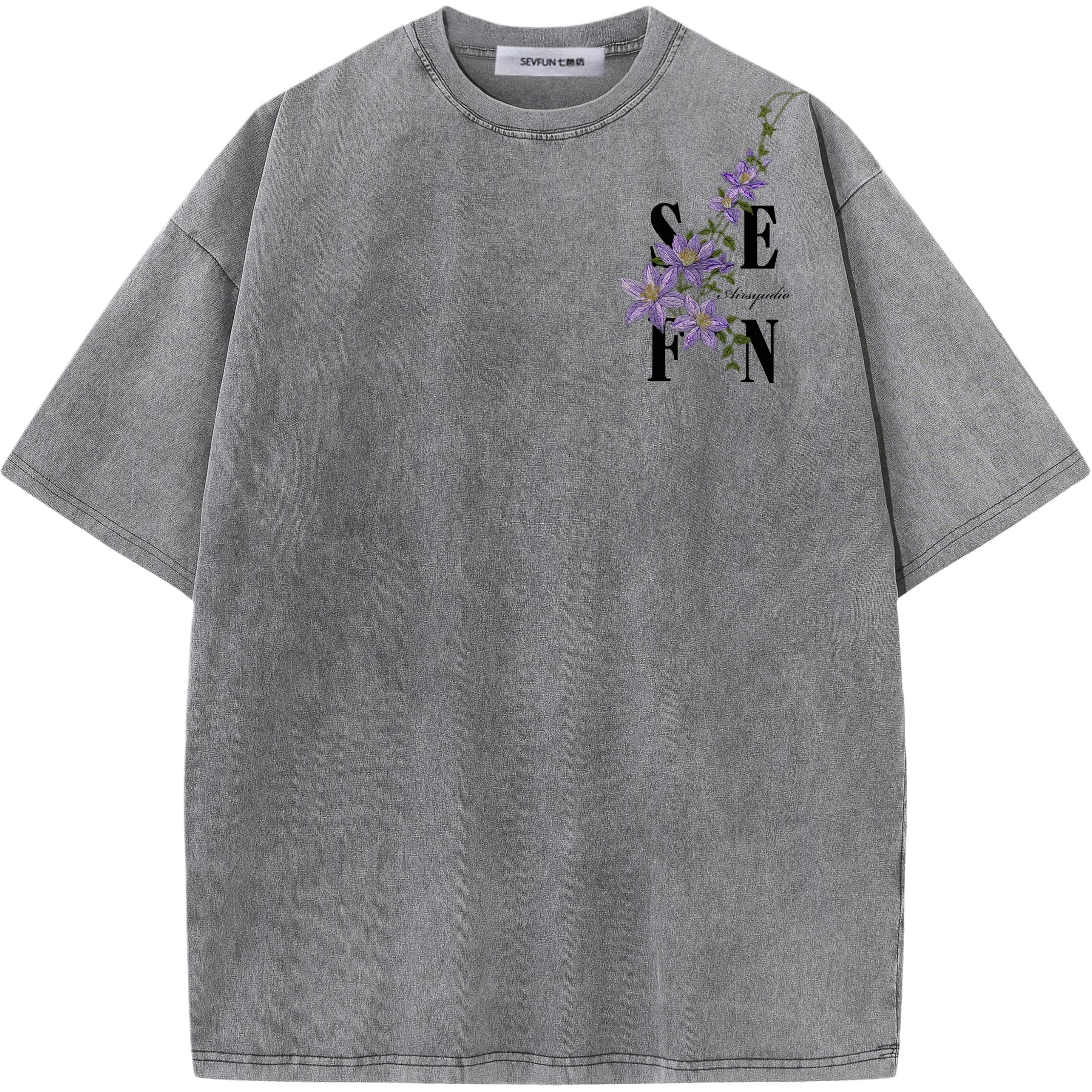 7 SEVFUN T