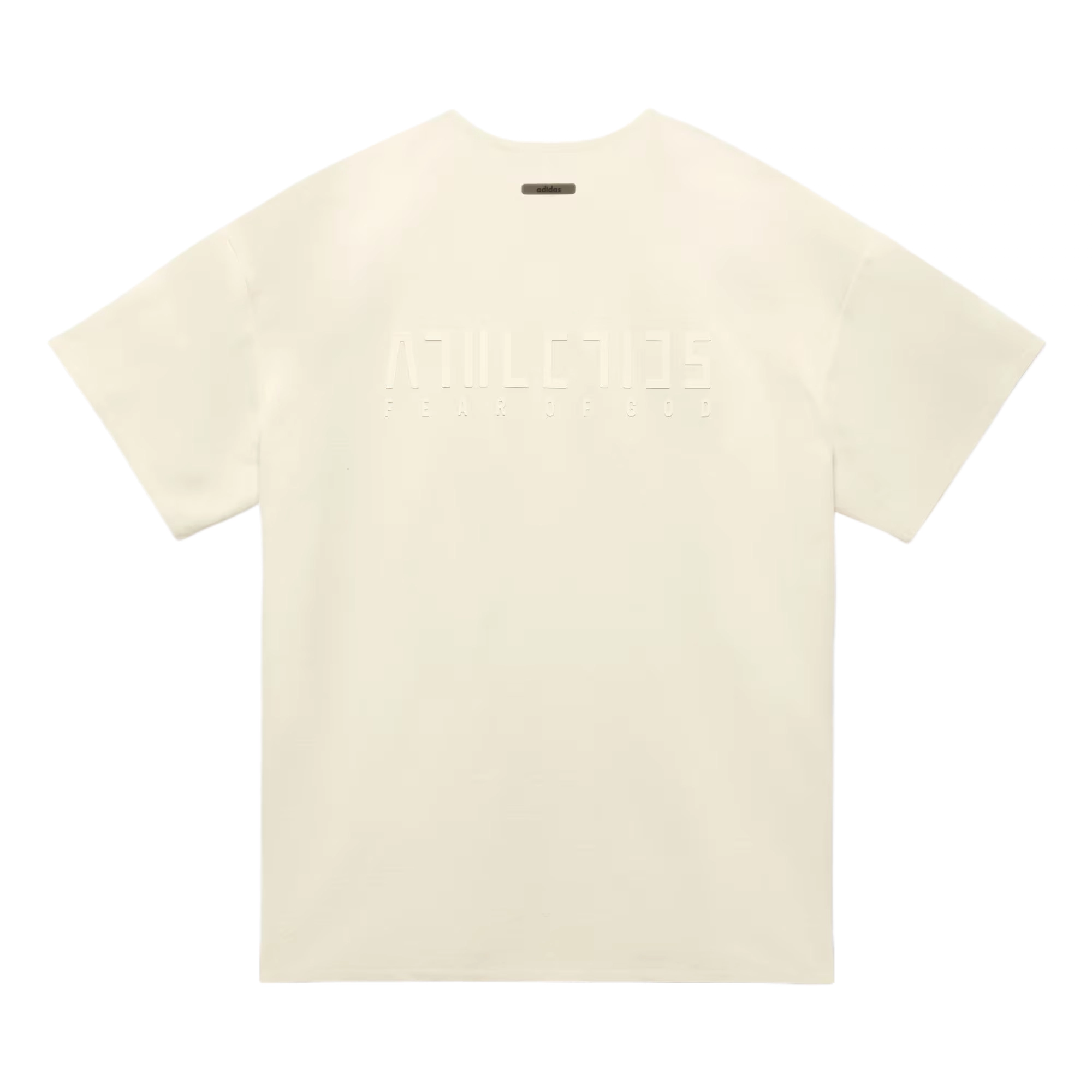 adidas originals x Fear of God Athletics SS25 T
