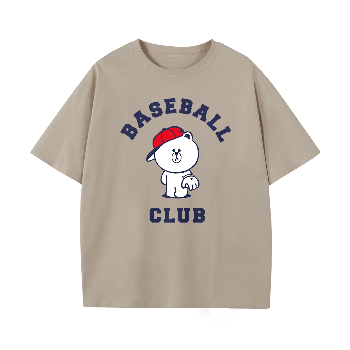 LINE FRIENDS T