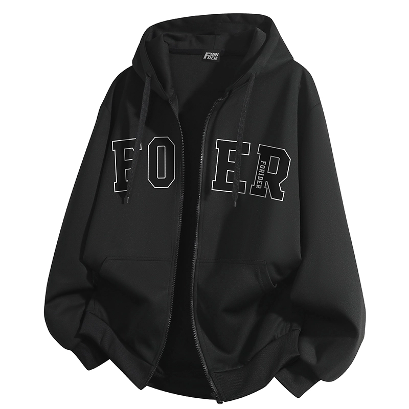 FORIDER Logo