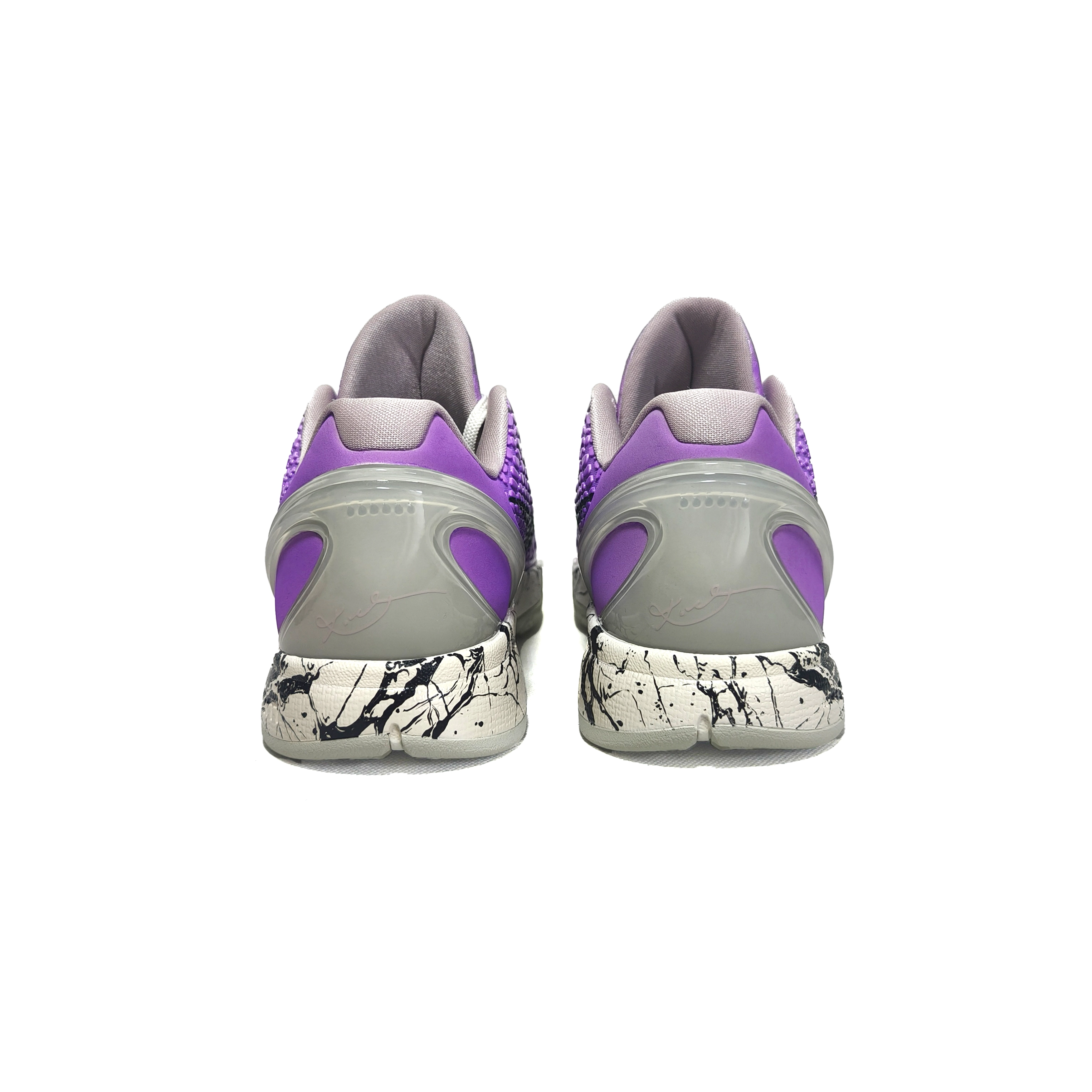 Nike Zoom Kobe 6 protro "All Star 2.0"