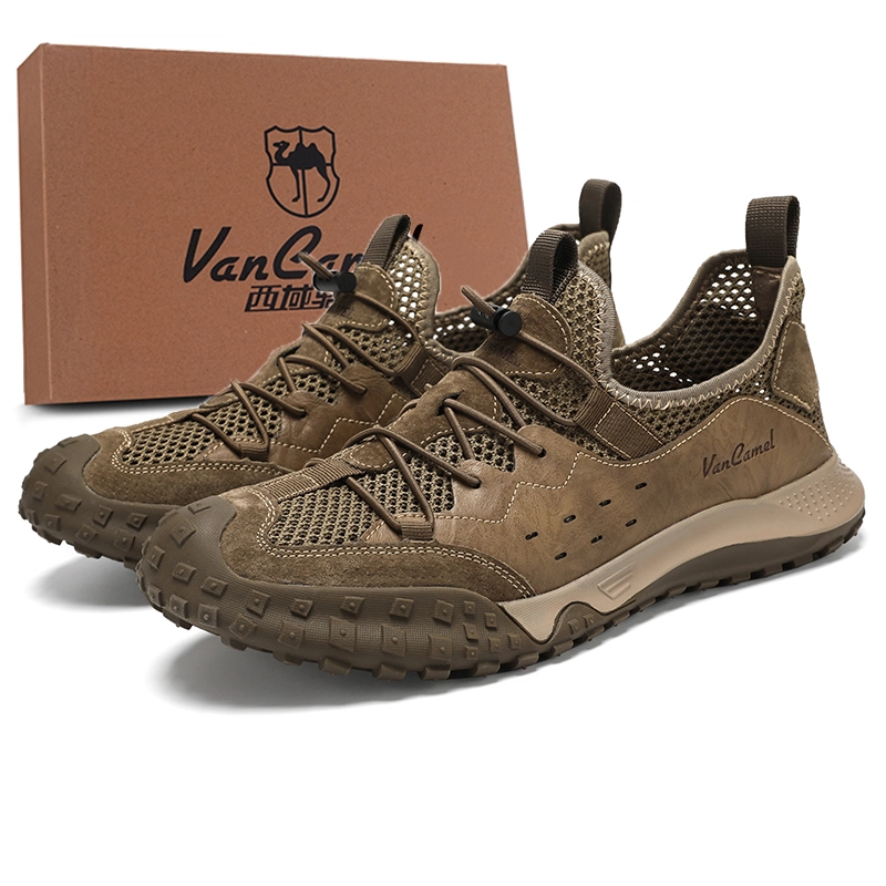 VanCamel