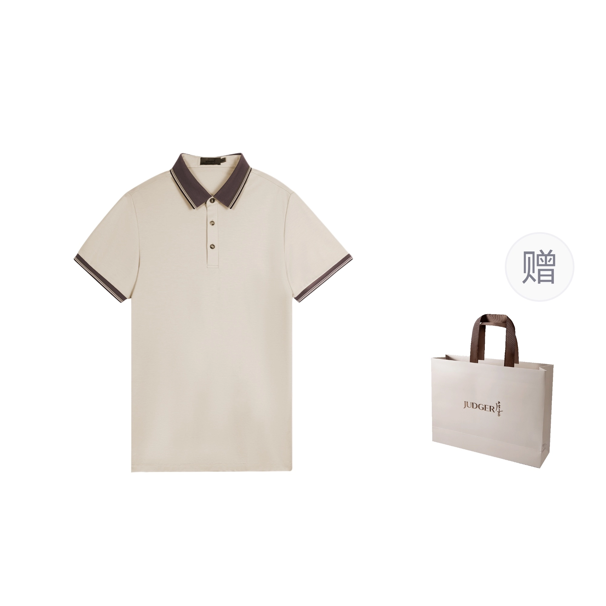 JUDGER Polo