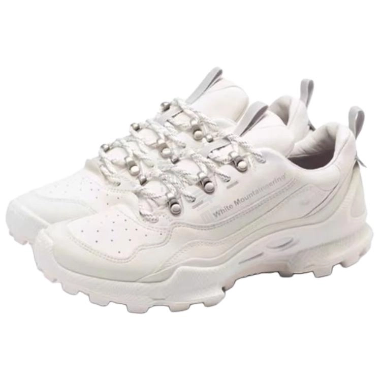 White Mountaineering ecco Biom C Trail