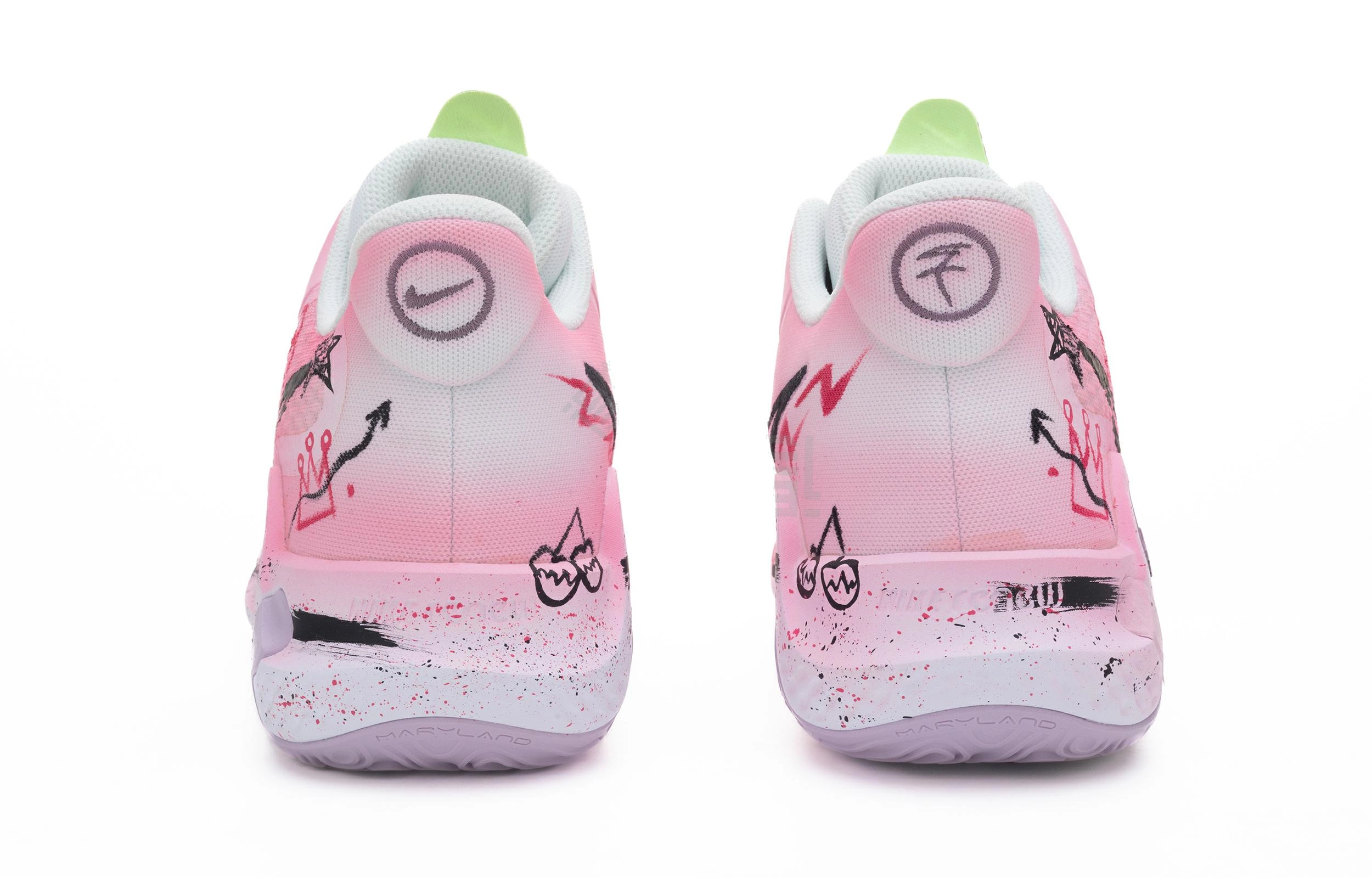 Nike KD Trey 5 IX